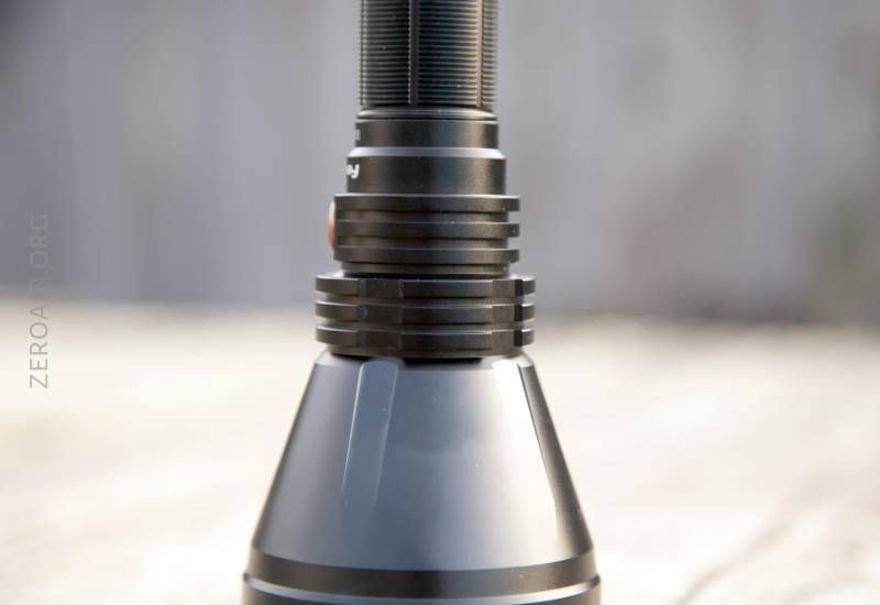 Fenix HT18